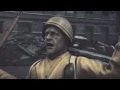 PANZER GENERAL game cinematic