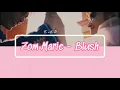 Zom Marie - Blush