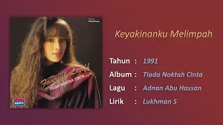 Download Fauziah Latiff - Keyakinanku Melimpah (Audio) MP3