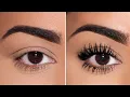 Why this technique is BETTER than your false lashes