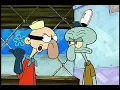 Spongebob Squarepants - Big Nose