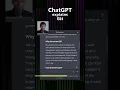 ChatGPT explains Git