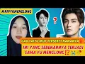 Download Lagu INI KEJADIAN YU MENGLONG SEBENARNYA⁉️