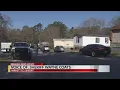 15-year-old shot to death in Harnett County mobile home park sheriff says