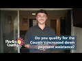Pinellas County Down Payment Assistance Program