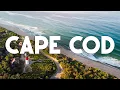 Top 10 Best Things to Do in Cape Cod Massachusetts - Travel Guide 2024