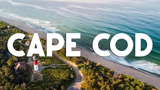 Top 10 Best Things to Do in Cape Cod Massachusetts - Travel Guide 2024
