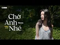 Lagu Mashup Chờ Anh Nhé, Dấu Mưa - Những Bản Ballad Triệu View | Ballad Buồn Tâm Trạng Nhất 2025