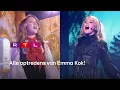 Download Lagu Dit waren alle optredens van Emma Kok in Stars On Stage 2025!