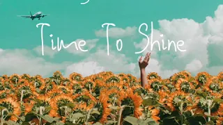 dj jeje time to shine feat peace 