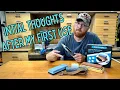 Intelitopia Complete Knife Sharpening Stone Set Review My thoughts as a first time user