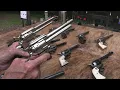 The Last Single Action Revolver I Would Ever Give Up