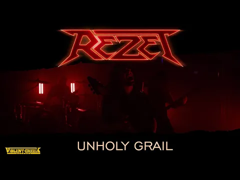 Download MP3 REZET - Unholy Grail (Official Video)
