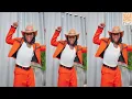 PAPA NYOSTO FT BREEDER LW - ZINDII (DANCE CHALLENGE 💫)
