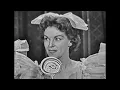 The Chordettes "Lollipop" on The Ed Sullivan Show