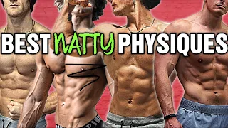 Download Top 10 Natty Physiques || Suggested By You Rated By Me MP3