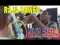Download Lagu Raja Sawer Vs Diana Sastra Live Desa Cikeusik / Desi Rangda taiwan BM