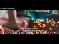 Download Lagu Ram Chahe Leela | Galiyon Ki Raasleela Ram-Leela {Lirik Terjemahan Indonesia}