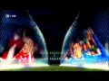 UEFA Super Cup 2013 Intro HD