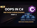 06 Overloading Part 2