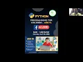 Seed Programming - Python For Children L01 Introducing Python