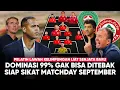 Download Lagu Ngeri! Pelatih Lebanon \u0026 Kuwait Puyeng Diteror Line-up Fresh Timnas, 3 Pahlawan Siap Gempur Lawan