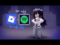 How to play Roblox while listening to music VERY EASYY II 2026 II only iOS