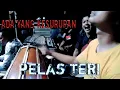PELAS TERI ULVA DAMANYANTI ( COVER KENDANG FEAT HERKET )