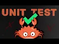 Unit Testing in Rust is actually easy