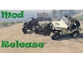CJ2a Mod Release