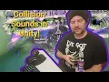 Impact Collision Sound Effects for Unity Tutorial Code Share Gods Nemesis