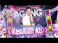 Download Lagu KESUCIAN ATI - Nizar Fahmi ft Ageng Music (Official Live Music)