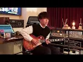 TVアニメ「ぼっち・ざ・ろっく！」劇中曲「星座になれたら」を弾いてみた by 三井律郎