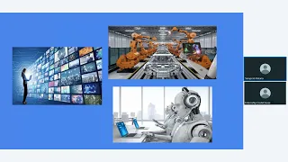 Artificial Intelligence Webinar CodeClause By Samprati Kataria Internship Training
