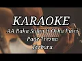 Download Lagu PADE TRESNE - AA RAKA SIDAN FT OCHA PUTRI TERBARU KARAOKE