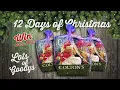 12 Days of Christmas at Colton s Steak House Grill in Morrilton