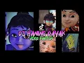 Download Lagu DJ HANING DAYAK VERSI KARTUN   ✨ || JEDAG JEDUG || VIRAL || SPONGEBOB, FANG, KRISNA DLL