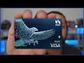USAA Debit Card Updated UNBOXING