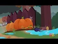 The Creepy Crawly Spider | The Itsy Bitsy Spider Halloween Song | Super Simple Songs