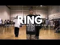 Download Lagu Ring - Cardi B Feat. Kehlani | Nicole Kirkland Choreography | BU Vibes IMPACT Workshop