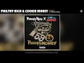 Philthy Rich, Cookie Money - U Ain't (Audio) ft. Prezi, T-Rell