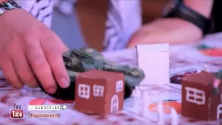 كان بنفسي بدون إيقاع محمد بشار طيور الجنة 