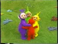 Teletubbies   Go! VHS 2001