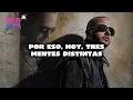 Tony Dize - Mi Amor Es Pobre ft. Ken-Y y Arcángel (Letra)