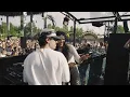 ANNA B2B Antdot WE1 | Tomorrowland 2025
