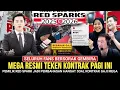 Download Lagu Seluruh media korea ramai memberitakan ini‼️Kembalinya megawati benar-benar membawa magnet besar...