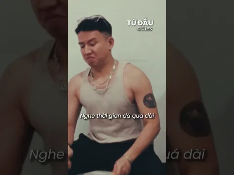 Để nhận ra tôi vẫn đứng đây, dù mọi thứ đã qua đổi thay ... | Từ Đầu