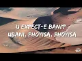 DJ Maphorisa, Kabza De Small - Phoyisa ft. Cassper Nyovest, Qwestakufet (Lyrics)