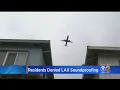 Report Low-Income Neighborhoods In Inglewood Near LAX Denied Soundproofing