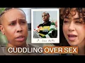 The Intimacy We Had Without Sex